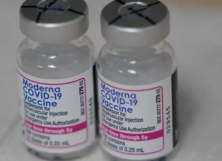 Moderna Bivalent Booster dose for kids (6-11 YEARS) Moderna Bivalent Booster dose for kids (6-11 YEARS)