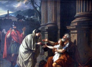 Pain study proves people are better than religions claim Pain study proves people are better than religions claim