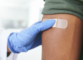 Researchers find gelatin allergy produces flu shot reaction Researchers find gelatin allergy produces flu shot reaction