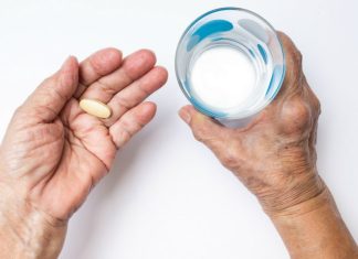 Study shows vitamin B is no cure for memory loss Study shows vitamin B is no cure for memory loss