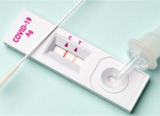 Walgreens at home free Covid-19 Testing Kits Walgreens at home free Covid-19 Testing Kits