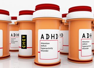 ADHD meds linked to psychotic symptoms in some kids ADHD meds linked to psychotic symptoms in some kids