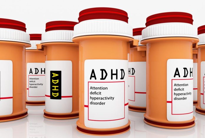 ADHD meds linked to psychotic symptoms in some kids