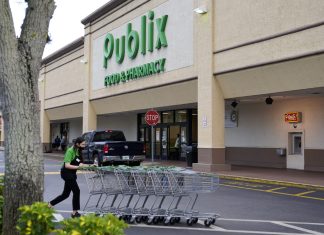 Book Your COVID Booster Vaccine Appointment at Publix Book Your COVID Booster Vaccine Appointment at Publix