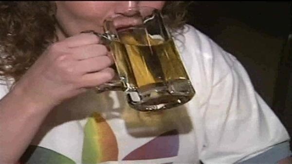 British researchers develop first binge drinking side effect cure