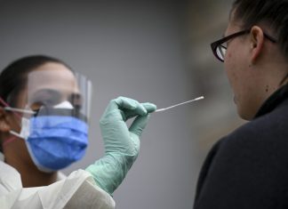 Covid Testing Near Me: Find the nearest Testing Center for your Convenience Covid Testing Near Me: Find the nearest Testing Center for your Convenience