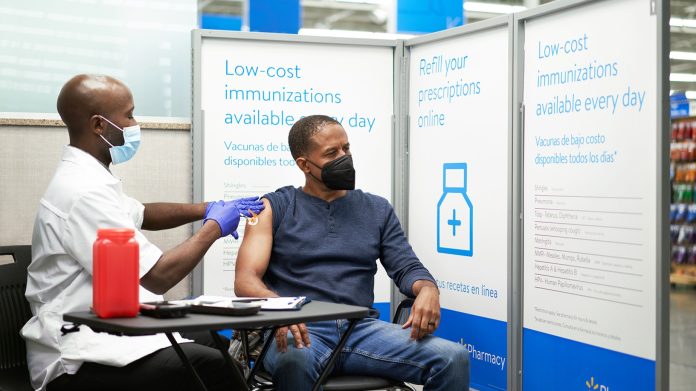 Don't Miss Out on Walmart's COVID Booster Vaccines: Schedule Your Appointment