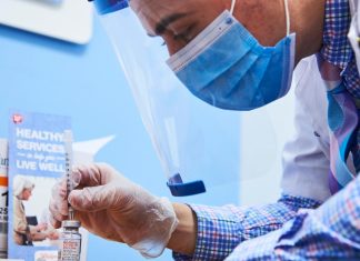 Easily Schedule Your Pfizer Booster Shot at Walgreens Locations Nationwide Easily Schedule Your Pfizer Booster Shot at Walgreens Locations Nationwide