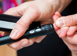 First clinical proof presented for extending life with diabetes First clinical proof presented for extending life with diabetes