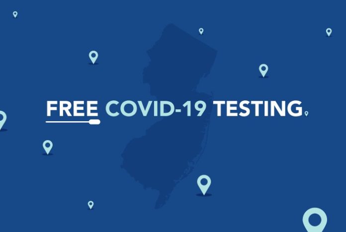 Free Covid Testing near me, no appointment necessary