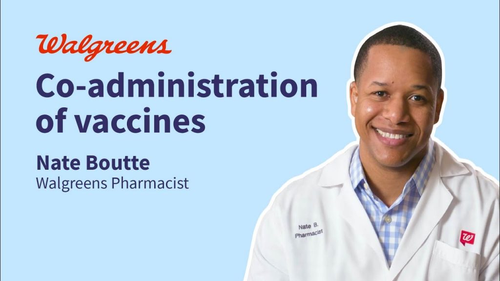 Get Your Free COVID Vaccine at Walgreens Scheduling Now Available