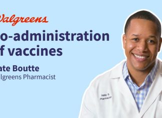 Get Your Free COVID Vaccine at Walgreens: Scheduling Now Available Get Your Free COVID Vaccine at Walgreens: Scheduling Now Available