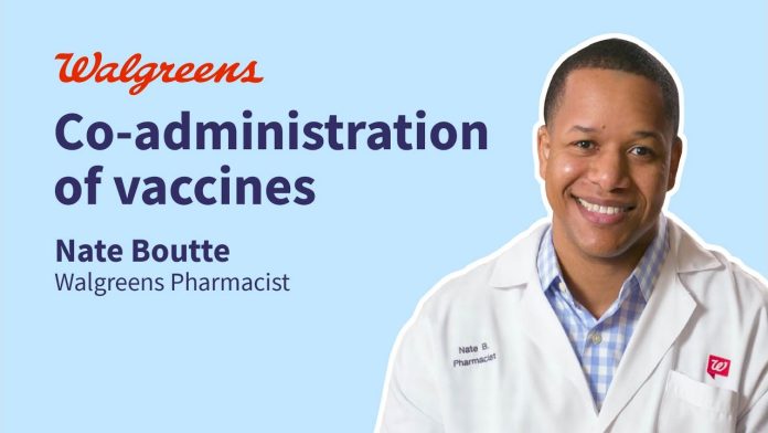 Get Your Free COVID Vaccine at Walgreens: Scheduling Now Available