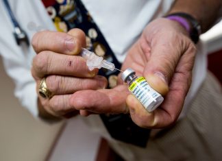 HPV vaccine to prevent cancers not reaching all that need it HPV vaccine to prevent cancers not reaching all that need it