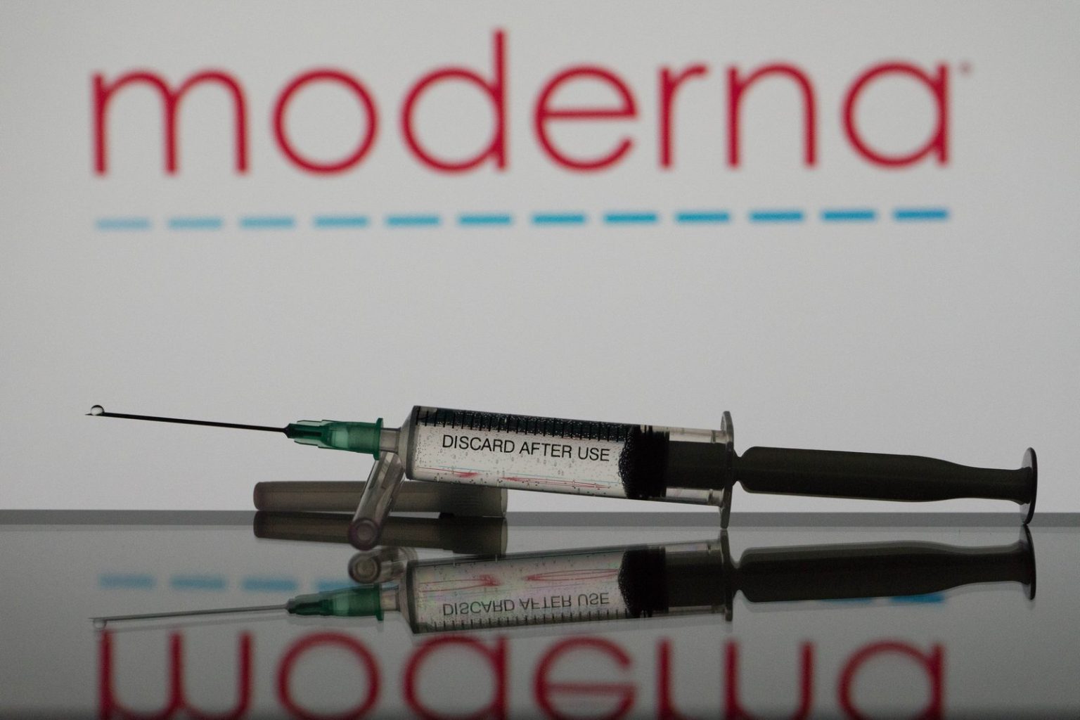 Moderna’s RSV Vaccine For Older Adults: A Breakthrough In Senior Health ...