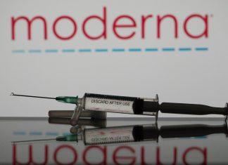 Moderna’s RSV Vaccine for Older Adults: A Breakthrough in Senior Health Protection Moderna's RSV Vaccine for Older Adults: A Breakthrough in Senior Health Protection