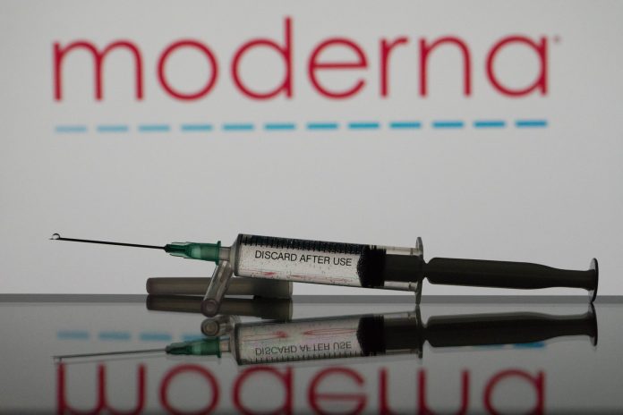Moderna's RSV Vaccine for Older Adults: A Breakthrough in Senior Health Protection