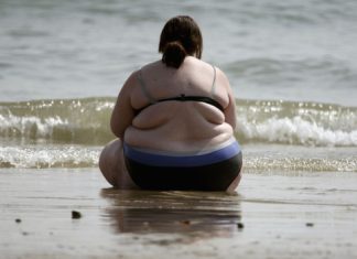 Odds for grossly obese people getting back to normal weight seen as very slim Odds for grossly obese people getting back to normal weight seen as very slim