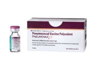 Pneumovax 23 Vaccination Schedule for Adults Pneumovax 23 Vaccination Schedule for Adults