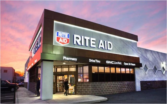 Rite Aid Offering COVID-19 Booster Vaccine Appointments Near You