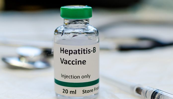 Schedule Your Hepatitis B Vaccination Appointment at Walgreens