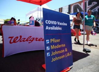 Schedule Your Walgreens Vaccine Booster Appointment Today Schedule Your Walgreens Vaccine Booster Appointment Today