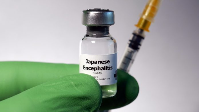 Stay Safe on Your Next Trip: Get the Japanese Encephalitis Vaccine at Walgreens