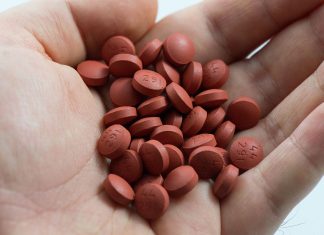 Texas A&M research shows ibuprofen extends life Texas A&M research shows ibuprofen extends life