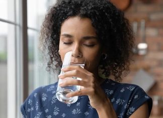 The importance of hydration and nutrient supplementation The importance of hydration and nutrient supplementation