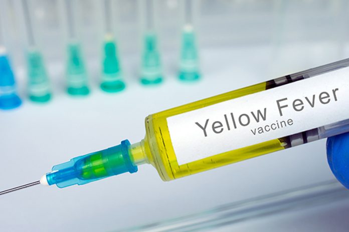 Walgreens Yellow Fever Vaccine: Convenient Appointments Available Near You