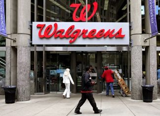 Walgreens confirms availability of abortion pills at select locations Walgreens confirms availability of abortion pills at select locations