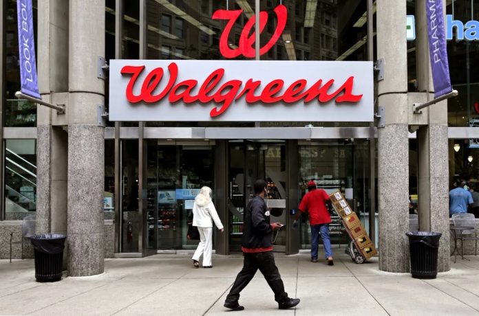 Walgreens confirms availability of abortion pills at select locations
