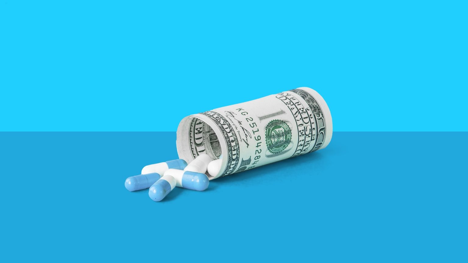 Why Are Prescription Drugs So Expensive in the US? A Look at the Most