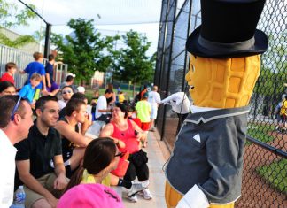 Australian researchers may have found a cure for peanut allergies Australian researchers may have found a cure for peanut allergies