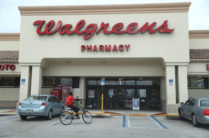 Better Lungs: How Walgreens Can Help You Improve Your Respiratory Health