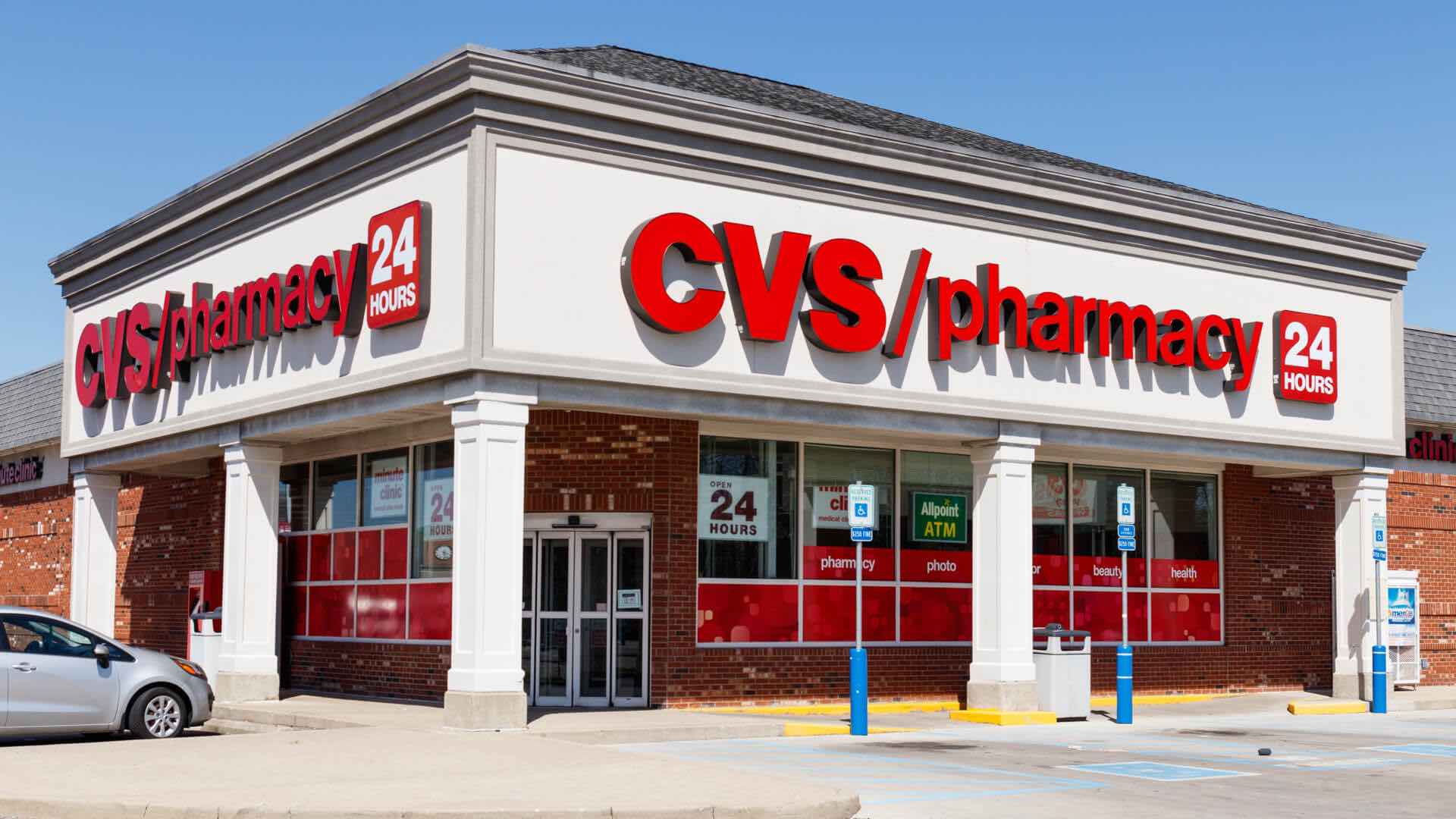 CVS Store Hours When Does CVS Close Today? Star Mag