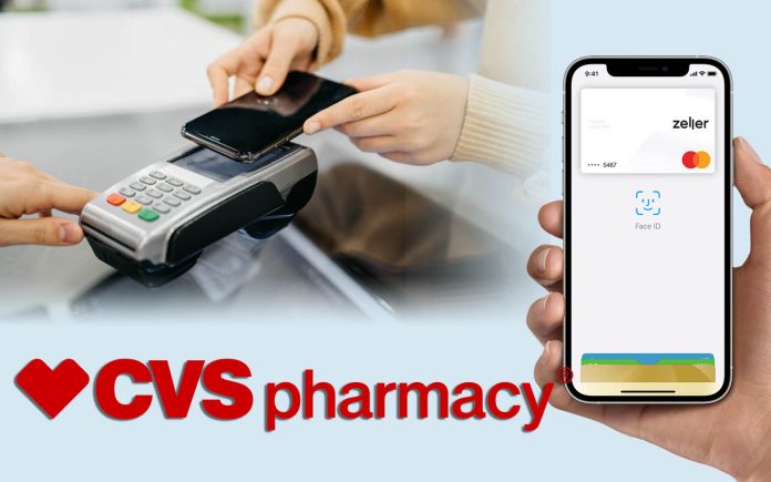 Does CVS Take Apple Pay in 2023?
