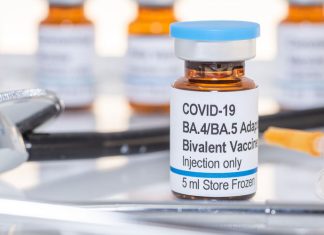 Does Walgreens offer Pfizer Omicron BA.4/BA.5-adapted bivalent COVID vaccine? Does Walgreens offer Pfizer Omicron BA.4/BA.5-adapted bivalent COVID vaccine?