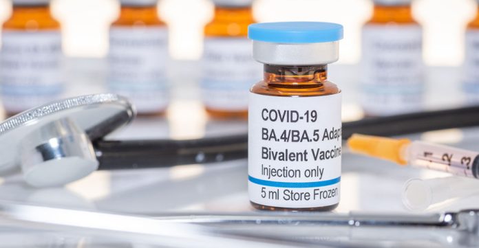 Does Walgreens offer Pfizer Omicron BA.4/BA.5-adapted bivalent COVID vaccine?