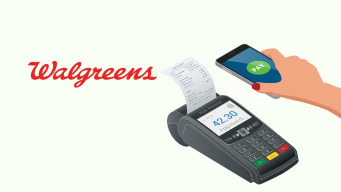 Does walgreens pharmacy take apple pay?