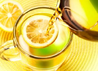 Natural sore throat remedy: Relieve symptoms with a sweet and sour elixir Natural sore throat remedy: Relieve symptoms with a sweet and sour elixir