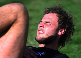 Reclaim your waist with 5 simple moves Reclaim your waist with 5 simple moves