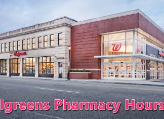 What time does walgreens close today near me? What time does walgreens close today near me?
