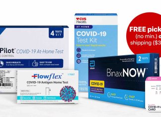 Where to Find CVS At-Home COVID Test Kits Near Me? Where to Find CVS At-Home COVID Test Kits Near Me?