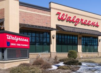Where to Find Walgreens Drive-Thru COVID Testing Near Me? Where to Find Walgreens Drive-Thru COVID Testing Near Me?