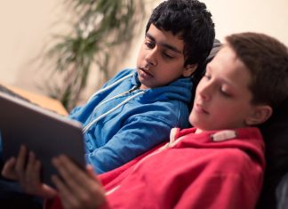 Young people often think cyberbullying just happens to other people Young people often think cyberbullying just happens to other people