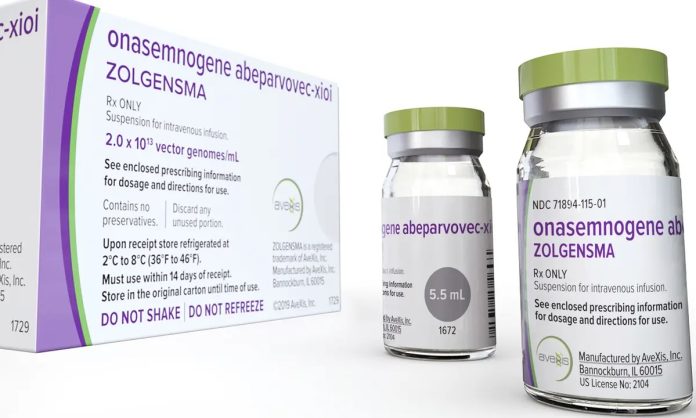 Zolgensma Gene Therapy Cost: Understanding the Price of the World's Most Expensive Drug