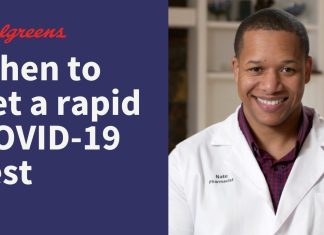 Does Walgreens charge for rapid covid testing? Does Walgreens charge for rapid covid testing?