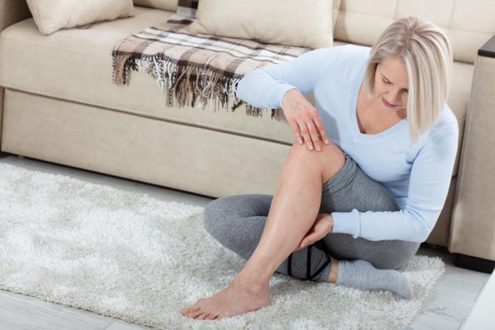 5 Signs Indicates You May Have Restless Leg Syndrome