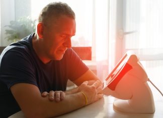 Amazing health benefits of infared light therapy Amazing health benefits of infared light therapy